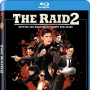 The Raid 2 DVD Review: Revolutionary Action Arrives
