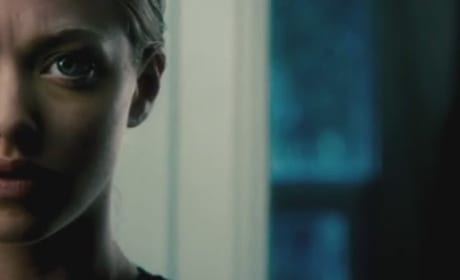 Amanda Seyfried Stars in Gone Trailer