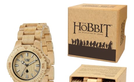 The Hobbit: The Desolation of Smaug Watch