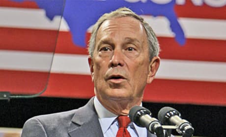 Mayor Bloomberg to Make a Cameo in Sex and the City: The Movie