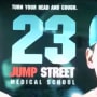 23 Jump Street Logo