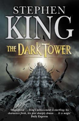 The Dark Tower novel