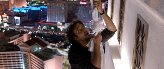 Bradley Cooper The Hangover Part III