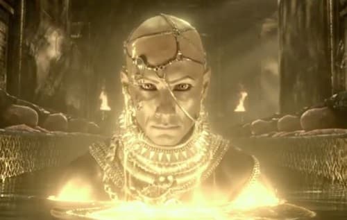 300 Rise of An Empire Pic