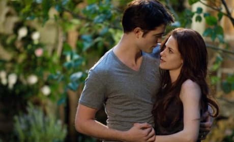 Breaking Dawn Part 2 Doubles Down For Thanksgiving: Weekend Box Office