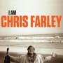I Am Chris Farley Poster