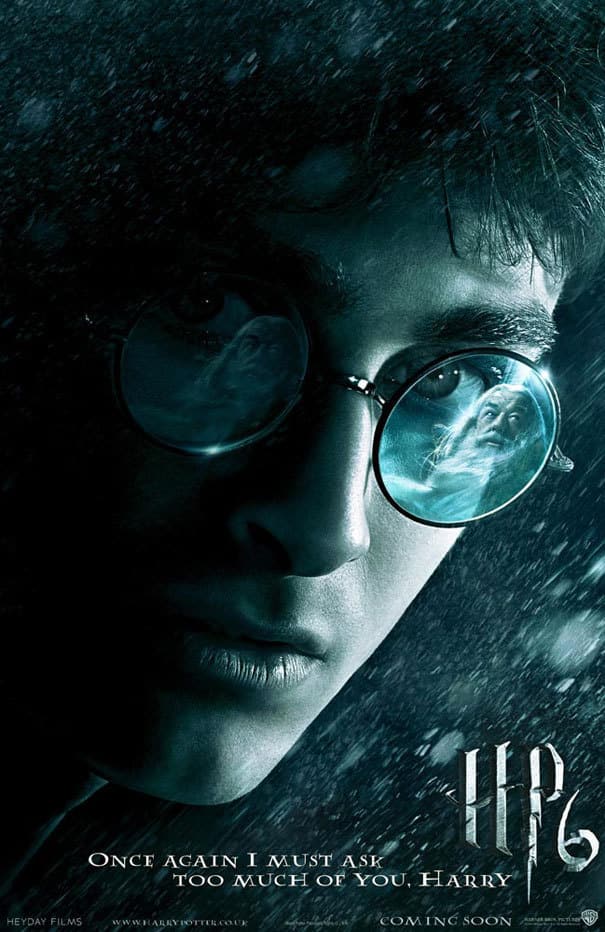 Harry Potter Poster