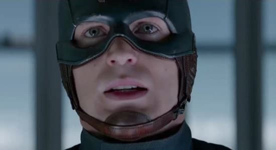 Captain America The Winter Soldier Sets April Record