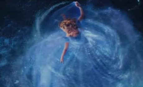 Cinderella Trailer Gets Teased: Clock Is Ticking