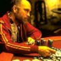 Teddy KGB Picture