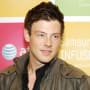 Cory Monteith Photo