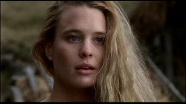 The Princess Bride Robin Wright
