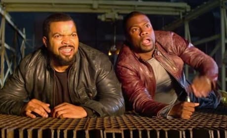 Ride Along Kevin Hart Ice Cube