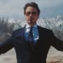 Robert Downey Jr. Will Play Iron Man This Many Times! 