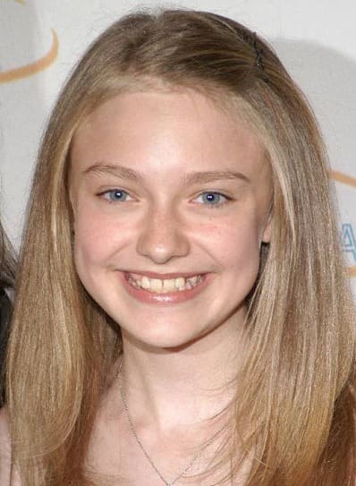 Fantastic Fanning