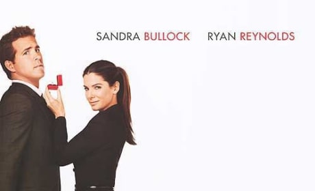 The Proposal Movie Poster