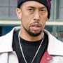 Affion Crockett Photo