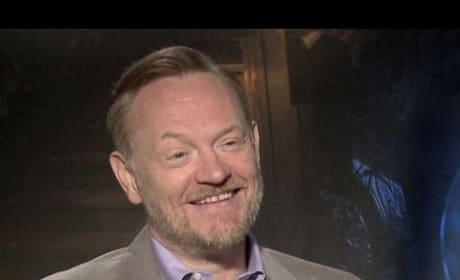 Sherlock Holmes Exclusive: Jared Harris Says Moriarty “Survived!”