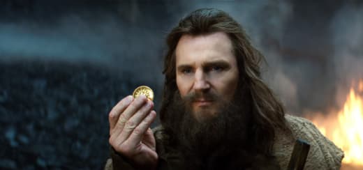 Zeus's Lucky Coin
