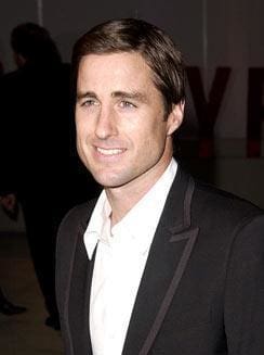 Luke Wilson Picture