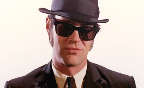 The Blues Brothers Dan Aykroyd