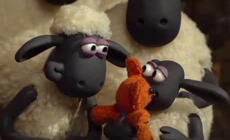 Shaun the Sheep Movie: Feels Like Summer Theme Song