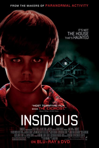 Insidious