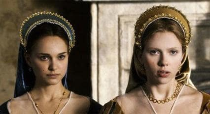 The Other Boleyn Girl Pic