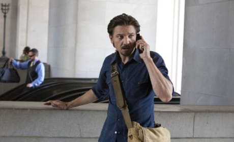 Kill the Messenger Review: Jeremy Renner Rivets in Tragic True Story
