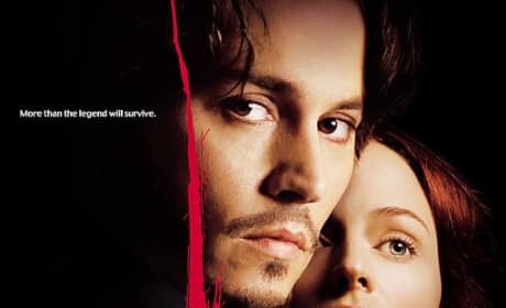 From Hell Poster