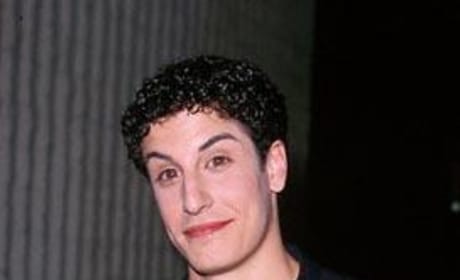 Jason Biggs Speaks on Over Her Dead Body