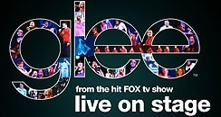Glee Live Show