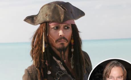 Gore Verbinski: Out of Pirates of the Caribbean 4