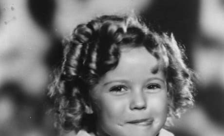 Shirley Temple Picture