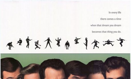 That Thing You Do! Poster