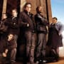 The Cast of Tower Heist