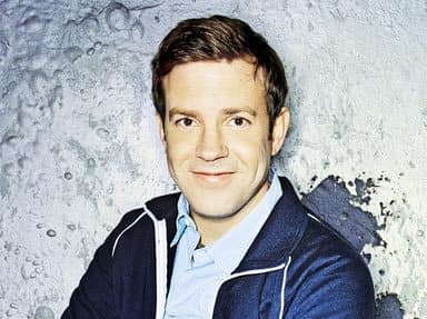 Jason Sudeikis