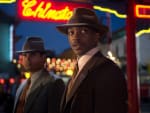 Anthony Mackie Gangster Squad