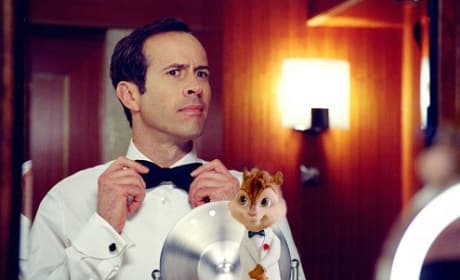 Getting Chipwrecked with Jason Lee: The Movie Fanatic Interview