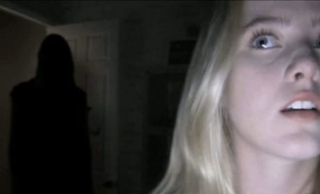 Kathryn Newton Paranormal Activity 4