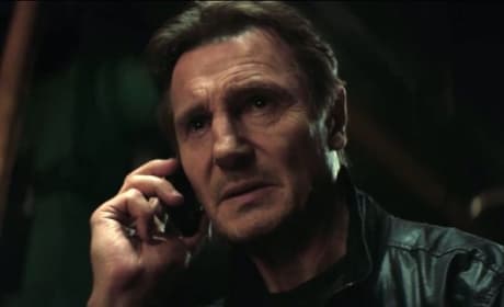 11 Top Taken 3 Quotes: I'm Going to Finish This!