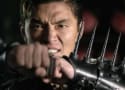 The Man with the Iron Fists Review: Kung Fu Falters