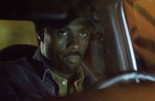 Idris Elba Stars In No Good Deed