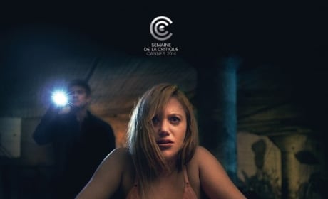 It Follows Poster