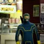 Aaron Taylor Johnson Kick-Ass 2