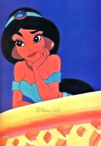 jasmine off aladin