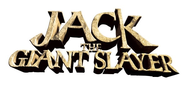 Jack the Giant Slayer Title Treatment