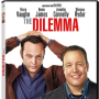 The Dilemma DVD Cover