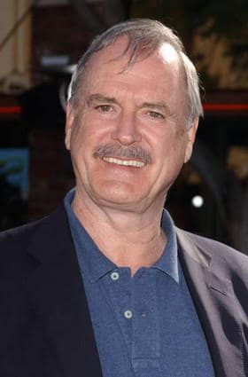 John Cleese Picture