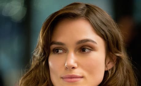 Jack Ryan Shadow Recruit Keira Knightley